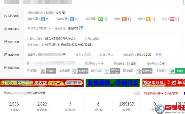做SEO還能不能賺錢？SEO的賺錢方式 第1張
