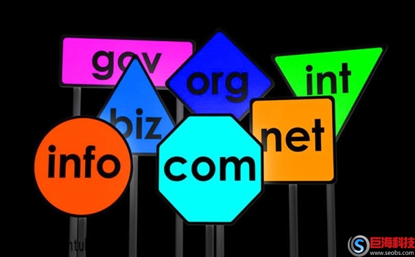 如何選擇域名?企業(yè)選擇優(yōu)質域名的好處 第2張