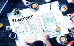 蘋果seo：如何進(jìn)行營(yíng)銷型網(wǎng)站定位?