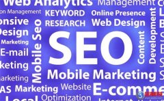 陽(yáng)光seo：網(wǎng)站搜索引擎優(yōu)化一般分幾個(gè)階段?