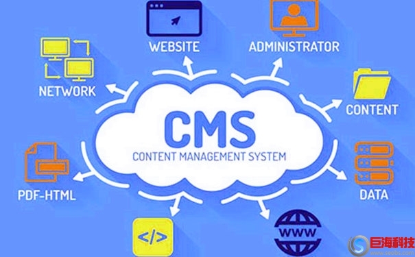 CMS是什么意思?好用的開源CMS系統(tǒng)有哪些? 第1張 CMS是什么意思?好用的開源CMS系統(tǒng)有哪些? 第1張