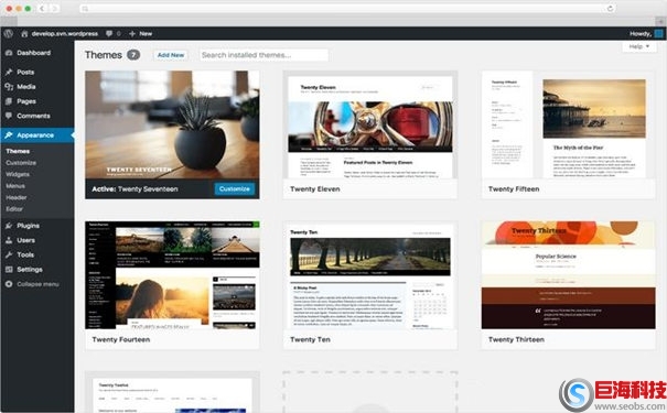 CMS是什么意思?好用的開源CMS系統(tǒng)有哪些? 第2張 CMS是什么意思?好用的開源CMS系統(tǒng)有哪些? 第2張