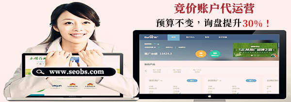 競(jìng)價(jià)推廣服務(wù)外包